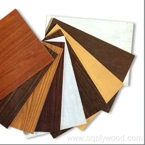 Melamine Paper MDF and UV MDF: A Comprehensive Guide